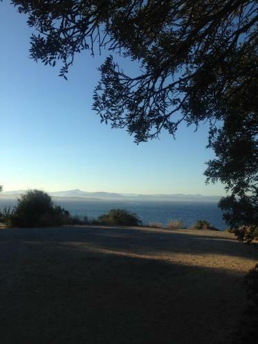 Voilier A Quai Porquerolles