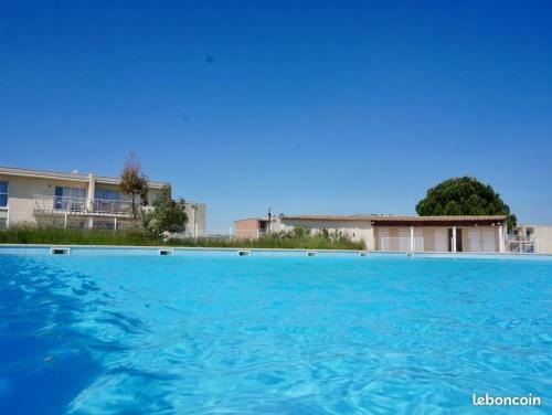 Apartamento R�sidence L'or�e De Montpellier