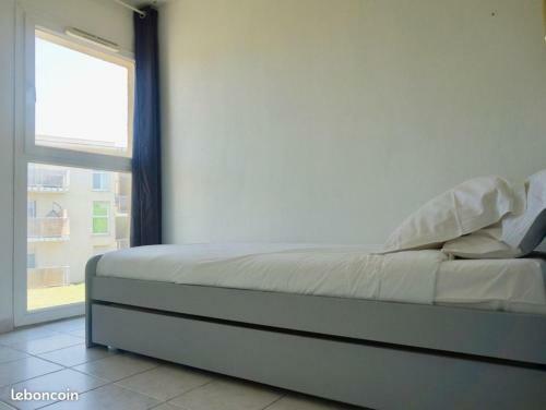 Apartamento R�sidence L'or�e De Montpellier