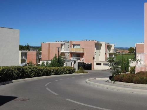 Apartamento R�sidence L'or�e De Montpellier