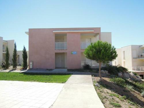 Apartamento R�sidence L'or�e De Montpellier