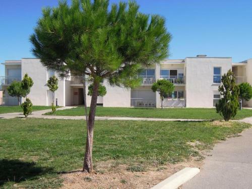 Apartamento R�sidence L'or�e De Montpellier