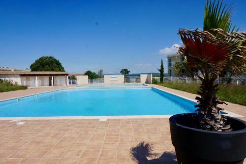 Apartamento R�sidence L'or�e De Montpellier