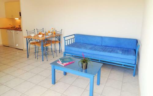 Apartamento R�sidence L'or�e De Montpellier