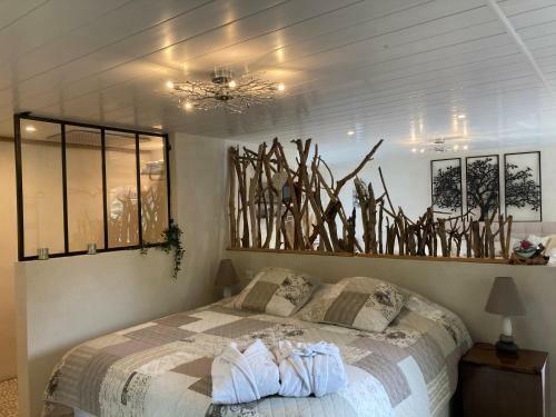 Apartamento Moulin De La Redonde