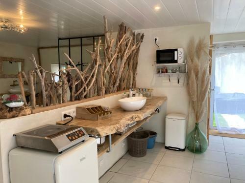 Apartamento Moulin De La Redonde