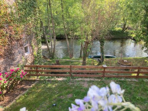 Apartamento Moulin De La Redonde