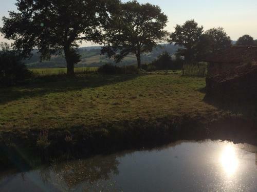 Bed & Breakfast Le Dragon Dans Les Buis