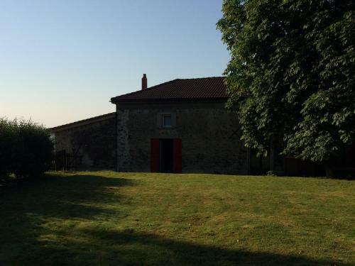 Bed & Breakfast Le Dragon Dans Les Buis