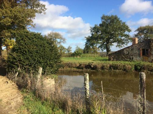 Bed & Breakfast Le Dragon Dans Les Buis