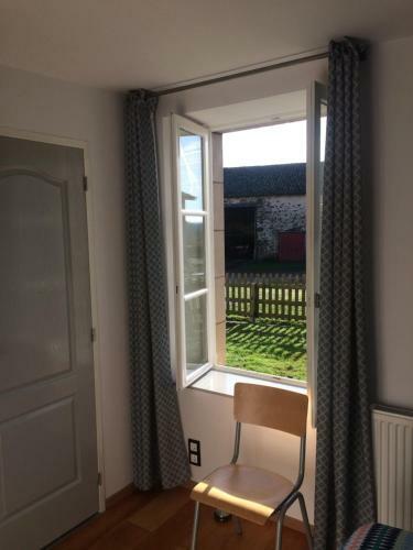 Bed & Breakfast Le Dragon Dans Les Buis