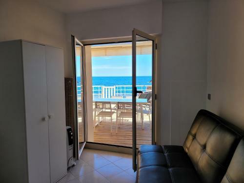Apartamento Le Cap Neree T2 Rez De Mer