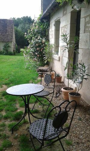 Hostal La Vigneraie