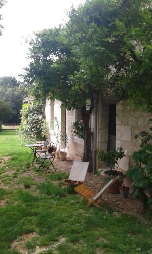 Hostal La Vigneraie