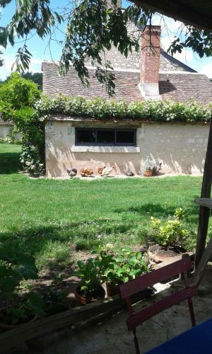 Hostal La Vigneraie