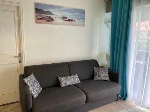 Apartamento Terrasse Vue Mer