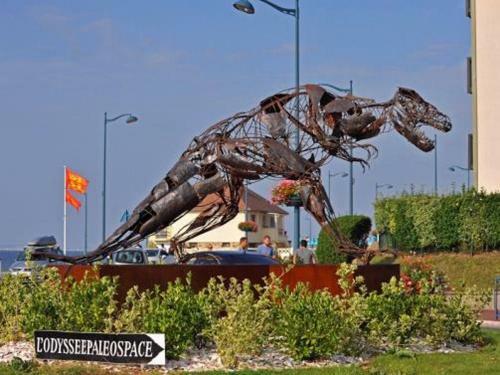 Apartamento Terrasse Vue Mer