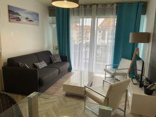 Apartamento Terrasse Vue Mer