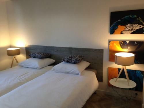 Apartamento Terrasse Vue Mer