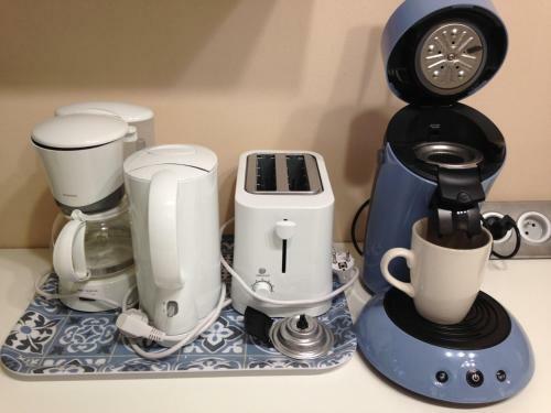 Apartamento Terrasse Vue Mer