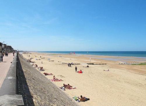 Apartamento Terrasse Vue Mer