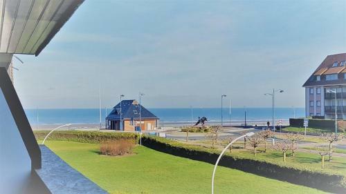 Apartamento Terrasse Vue Mer