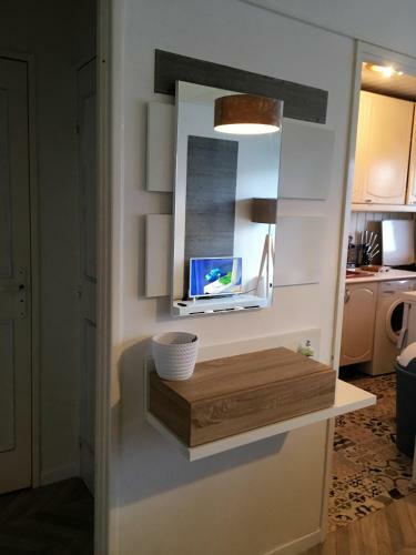 Apartamento Terrasse Vue Mer