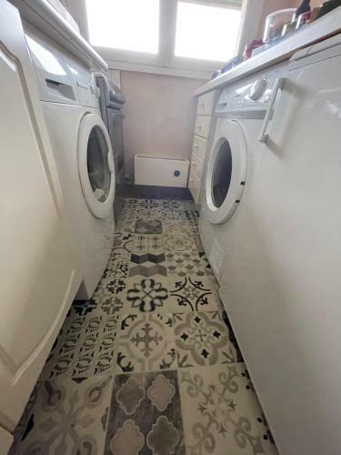 Apartamento Terrasse Vue Mer