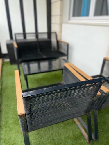 Apartamento Terrasse Vue Mer