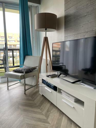 Apartamento Terrasse Vue Mer