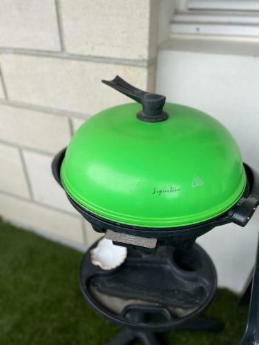 Apartamento Terrasse Vue Mer