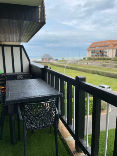 Apartamento Terrasse Vue Mer