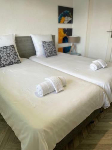 Apartamento Terrasse Vue Mer