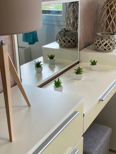 Apartamento Terrasse Vue Mer