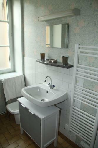 Apartamento Appt 5rj