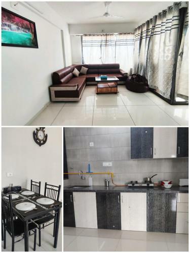 Hostal Remsons Service Apartment & Corporate Stay