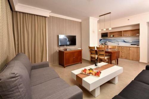 Achziv Island Apartments