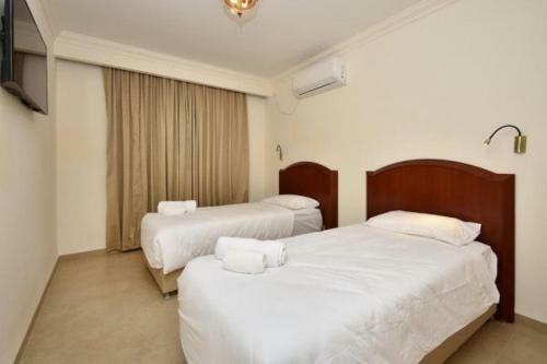 Achziv Island Apartments