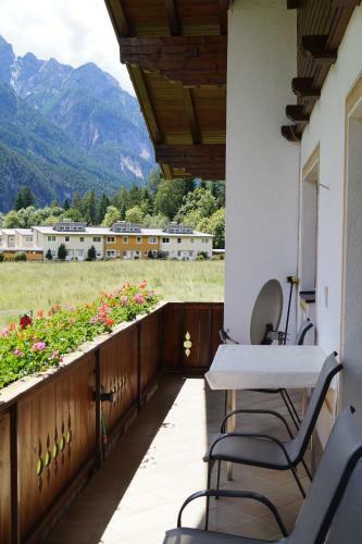 Agroturismo Ferienwohnungen Monika Unterluggauer