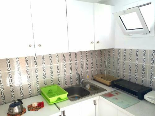 Apartamento ? Meniko's House ? Cozy Nest