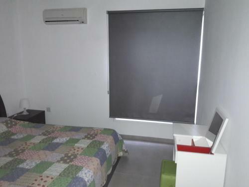 Kousoulis Central Apartment