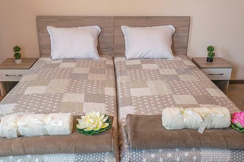 Flora Beach Apartaments