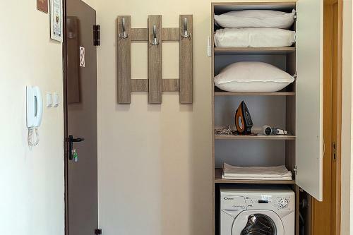 Flora Beach Apartaments