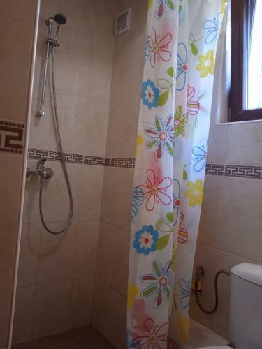 Flora Beach Apartaments