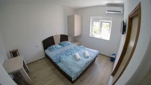 Apartmani Tom