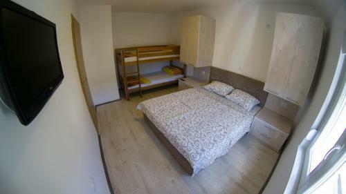 Apartmani Tom