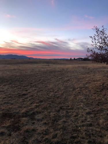 Peaceful Sw-style Ranch Home In Wine Country