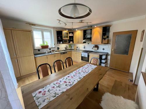 Apartamento Ubytov�n� U Mike?a