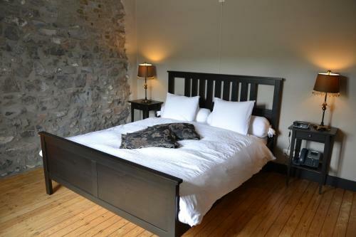 Hotel Auberge De Bouvignes