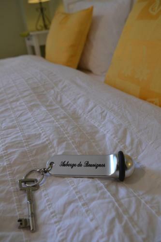 Hotel Auberge De Bouvignes